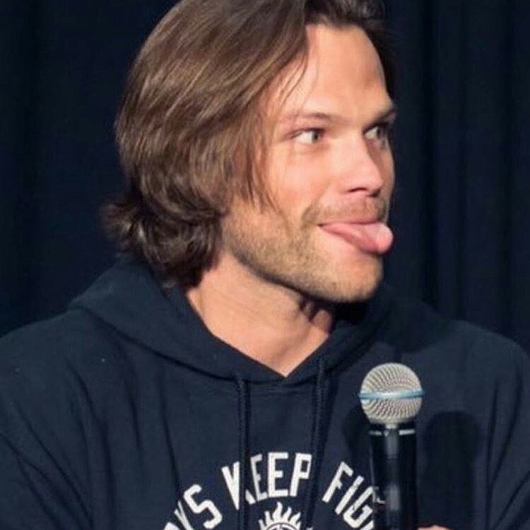 Angiebear333's tweet photo. Jared is King cause I said so...so there! ππππ₯³π #JaredPadalecki #JaredsWeek #HappyBirthdayJaredPadalecki #WeLoveYouJaredPadalecki https://t.co/IZwVmEzDu9