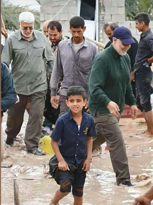 غیرت اگه تصویر داشت
#خوزستان