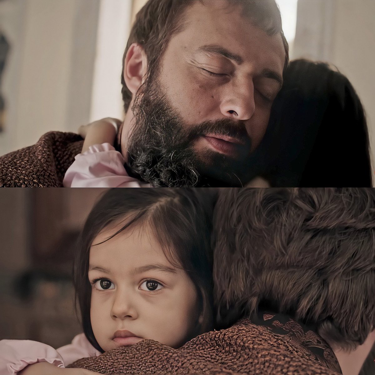 "Bu yüzü unutma İbrahim. O senindir. Yalnızca sana aittir. Hanedanı Ali Osman'ın değil, Veziriazam İbrahim Paşa hazretlerinin değil, Balıkçı Manolis'in oğlu pargalı dönme Feodoris'in kızı."