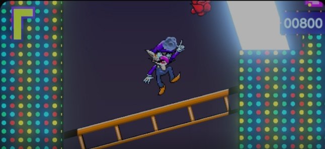 GameBuilderCode's tweet image. &quot;Super_Mario_UG&quot; made a fun platformer based on everyone&apos;s favorite Mario character, Walugi!

[Code: G-002-HVB-C96]