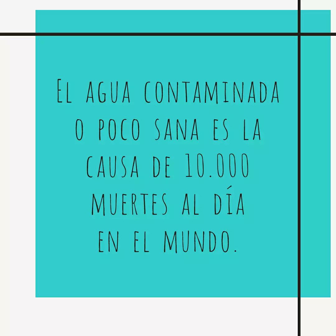 AsociacionIuraa's tweet photo. ¿Sabías qué? 💦
Nuevo artículo sobre el agua y sus problemáticas. Enlace en la bio 👆
IURAA - HELP TO HELP 💙
#iuraa #asociacioniuraa #helptohelp #agua #aguapotable #crisisdelagua #savetheplanet #salvaelplaneta https://t.co/tgRci28kgo
