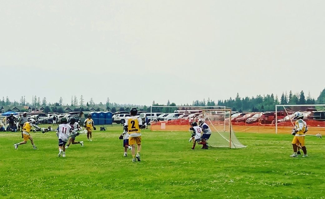 Cutthroats finish undefeated 5-0 this weekend at The Gathering

#RNORP #TWCutthroat #ClassOf2026 #TWWhitefish #TeamWa2021 #TeamWashington #TeamWa #Walax