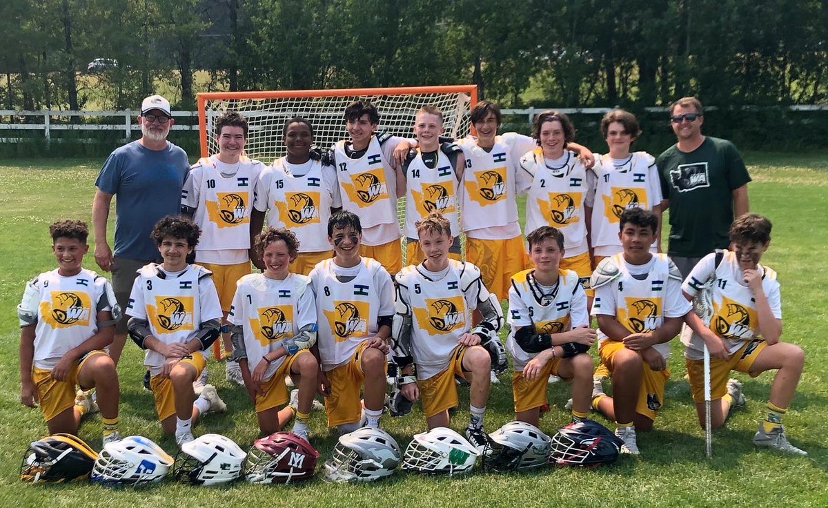 TeamWA_Lax's tweet photo. Cutthroats finish undefeated 5-0 this weekend at The Gathering

#RNORP #TWCutthroat #ClassOf2026 #TWWhitefish #TeamWa2021 #TeamWashington #TeamWa #Walax https://t.co/iTxTLuGDK7