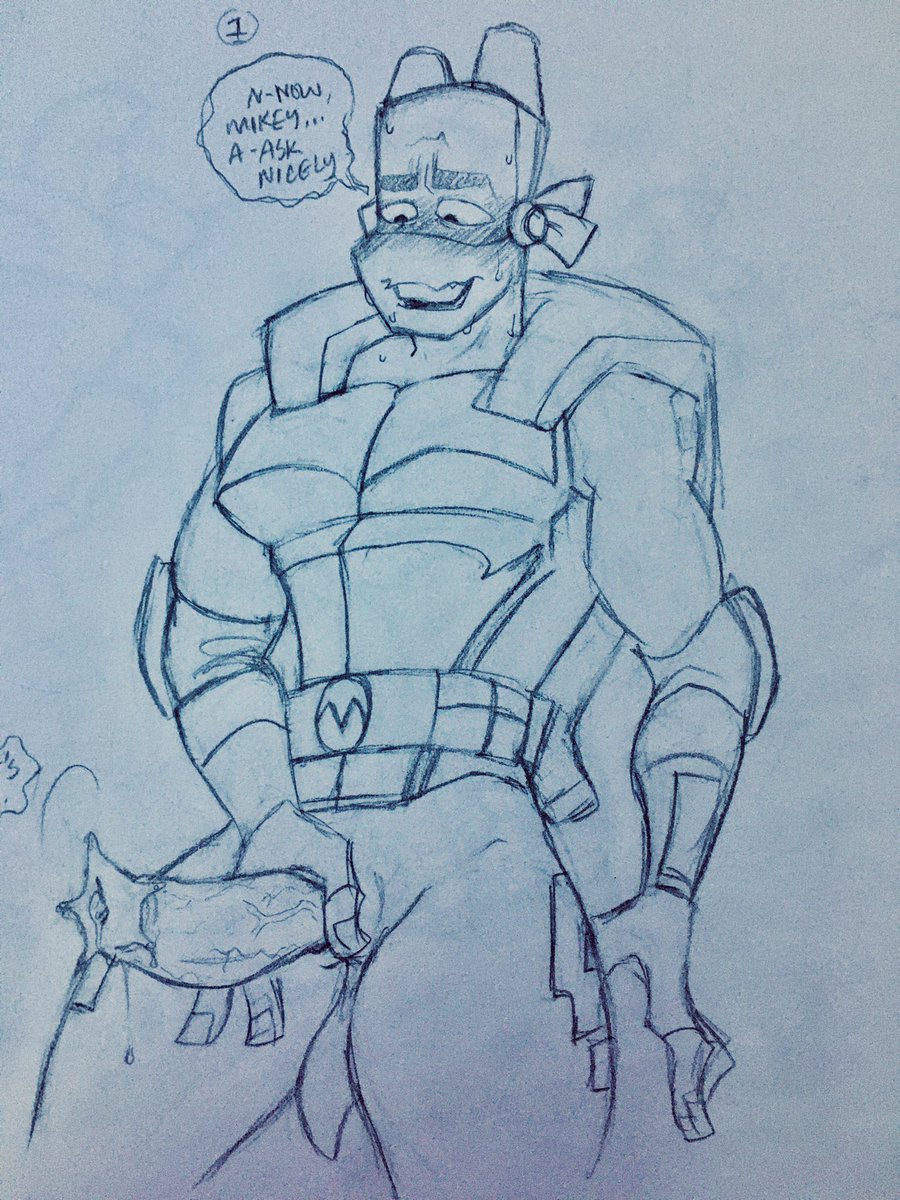 the_nasty_bits's tweet photo. i’ll be categorizing by ships or make it easier for me lmao

starting with mitello (? i think that’s the ship name) 1/2

#tcest #nsfw #TNB_sketch_dump https://t.co/Quazthk6WG