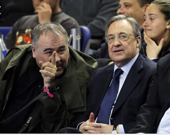 Isabel21294528's tweet photo. @JL_SR2020 @aralepodemita πππΈππ #FlorentimoGate
#LoorentinoLeaks #FlorentinoPerez #AliasTitoFloren
#AliasFlorentimo πΈππΈπ https://t.co/P7yceH3ZMa