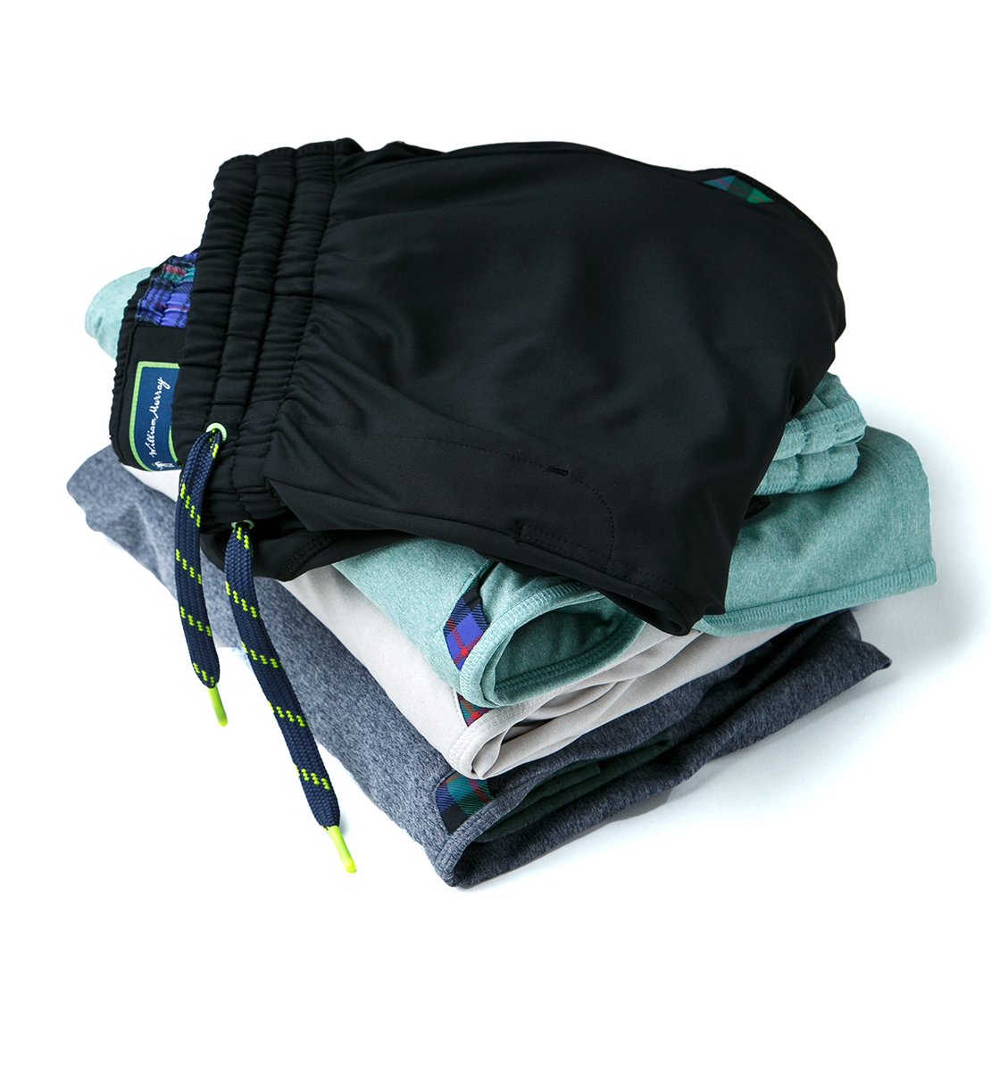 William Murray Golf tweet media