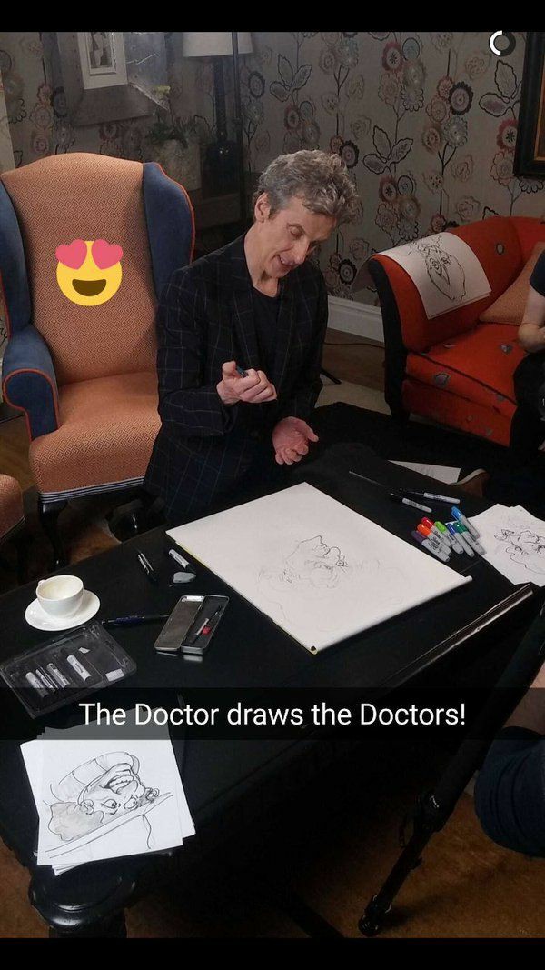 safe place for peter capaldi stans tweet media