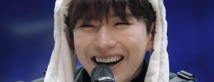 pinkryong's tweet image. tópico sensível: eye smile do kihyun