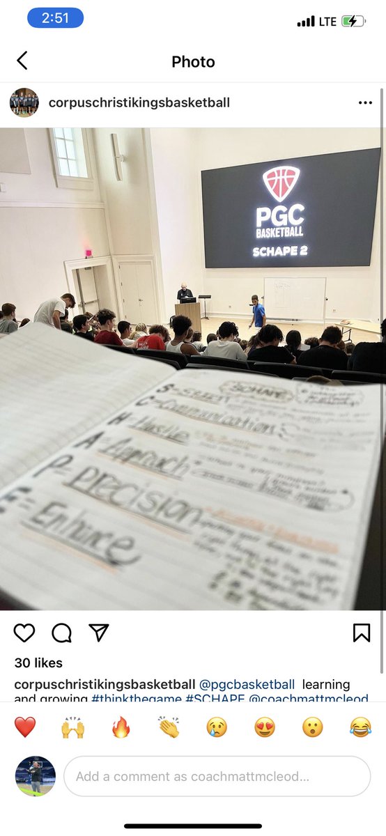 CoachMattMcLeod's tweet photo. WHAT A WEEK of @pgcbasketball at TWU. We had over 135 athletes, coaches, and staff that completely dominated everything we threw at them. 

Can’t wait to get back after it again with a new group tomorrow! https://t.co/bfQzz9JcSQ