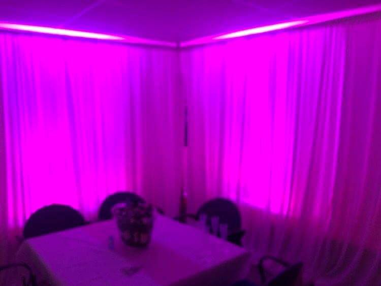 HaileyMolloy's tweet photo. @NorthShieldsFC our ClubHouse looked absolutely gorgeous for Mr &amp; Mrs Wilson’s Wedding Reception was a honour to look after such beautiful guests ,  it’s amazing to be back ❤️ available to hire  all year round for all occasions we can recommend lots local businesses too 🙌 https://t.co/WjtkvUjUPE