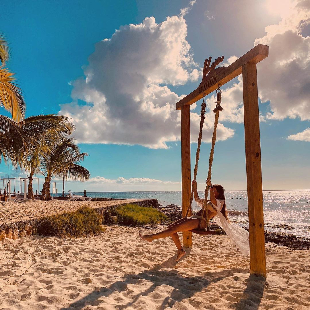 Viva Resorts by Wyndham tweet media