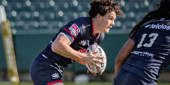 Newfoundland and Labrador Rugby Union tweet media