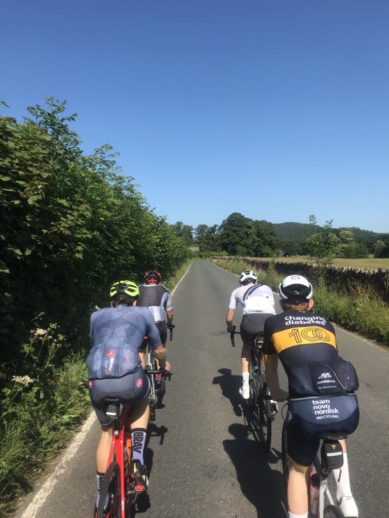 Long day in the saddle in the Brecon Beacons today

Training’s going well in preparation for August which looks set to be a month full of racing

<a href="/PedalPotential/">Pedal Potential</a> 
<a href="/FtpCycle/">FTP cycle coaching</a> 
<a href="/ftp_racing/">FTP racing</a> 
<a href="/GiantBristol/">Giant Bristol</a> 
<a href="/velo21clean/">Velo 21</a> 
<a href="/nopinz/">Nopinz</a>