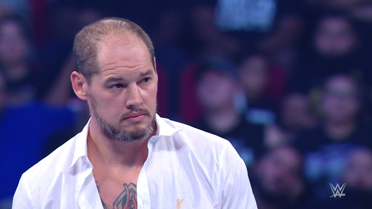 <a href="/WWE/">WWE</a> If Peacock was a person