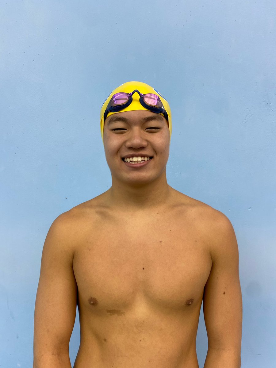 CGBD_SwimTeam's tweet image. Daniel Liang places 2nd 🥈 and earns a Winter Jnr  Nat cut in 200 Breast. Clayton Whetstine 15th ( best time), Justin Sere 26th ( best time), Jack Graham 29th ( best time) Bryce Rouzie 30th. Nick Barrows best  time #cgbdstrong #lcsnrchamps21 #winterjnrnats