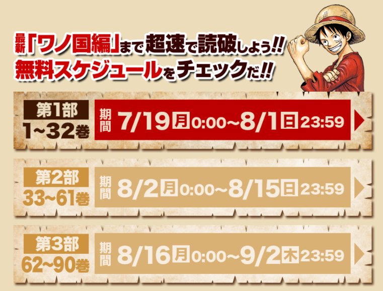 One Piece 101話 最新情報まとめ みんなの評価 レビューが見れる ナウティスモーション One Piece 101話 最新情報まとめ みんなの評価 レビューが見れる ナウティスモーション