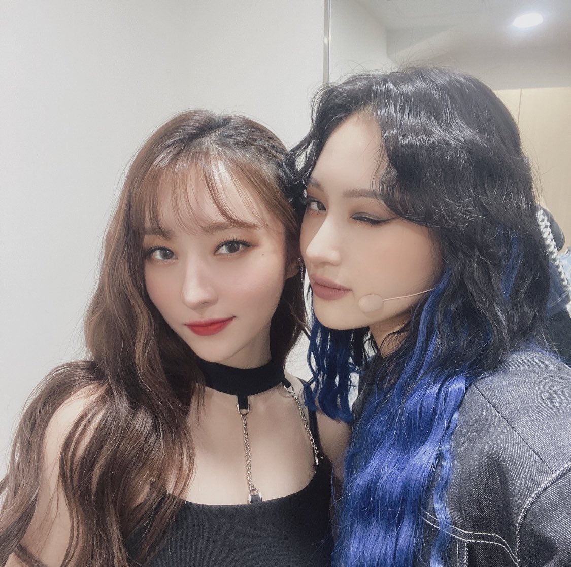 CLOSED (@lowqsuayeon) on Twitter photo 