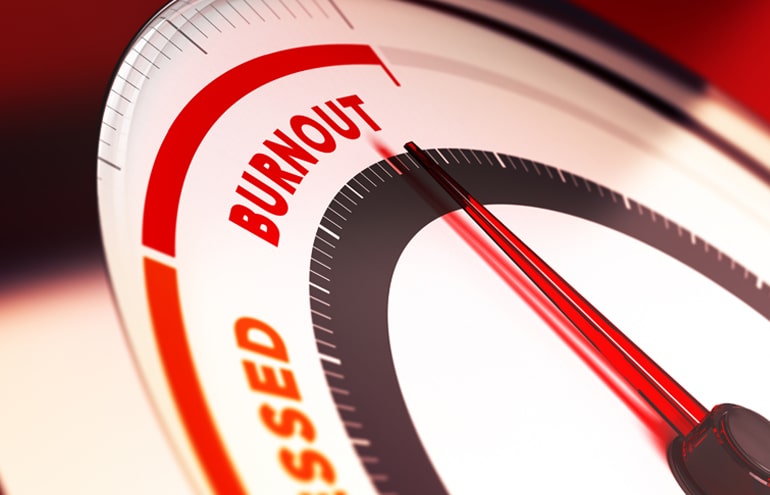 Attorney Burnout: 4 Traps to Avoid By Gray Robinson
attorneyatwork.com/4-traps-to-avo… #burnout #attorney