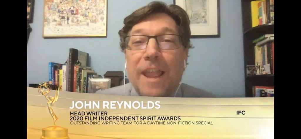 John T. Reynolds tweet media