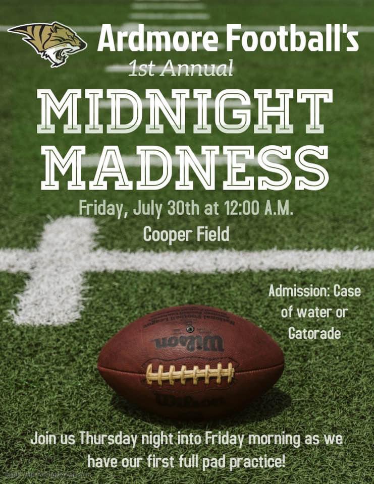 Ardmore High School (@ardmore_school) on Twitter photo 