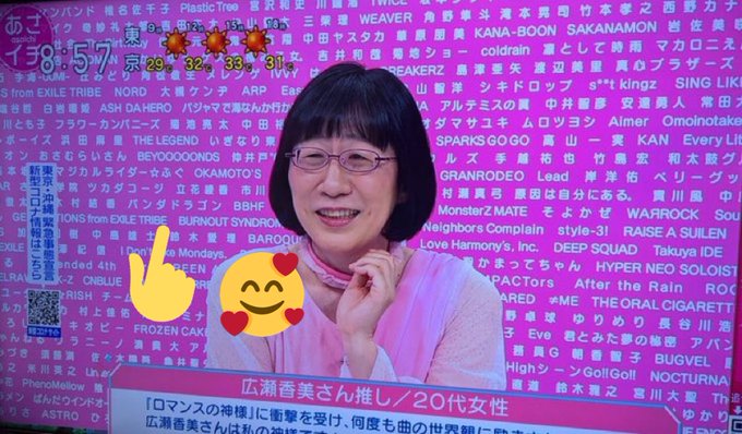 あさイチ 音楽アーティスト推し特集 で推し活ボードにコーネリアスの文字 画像などまとめ まとめダネ あさイチ 音楽アーティスト推し特集 で推し活ボードにコーネリアスの文字 画像などまとめ まとめダネ