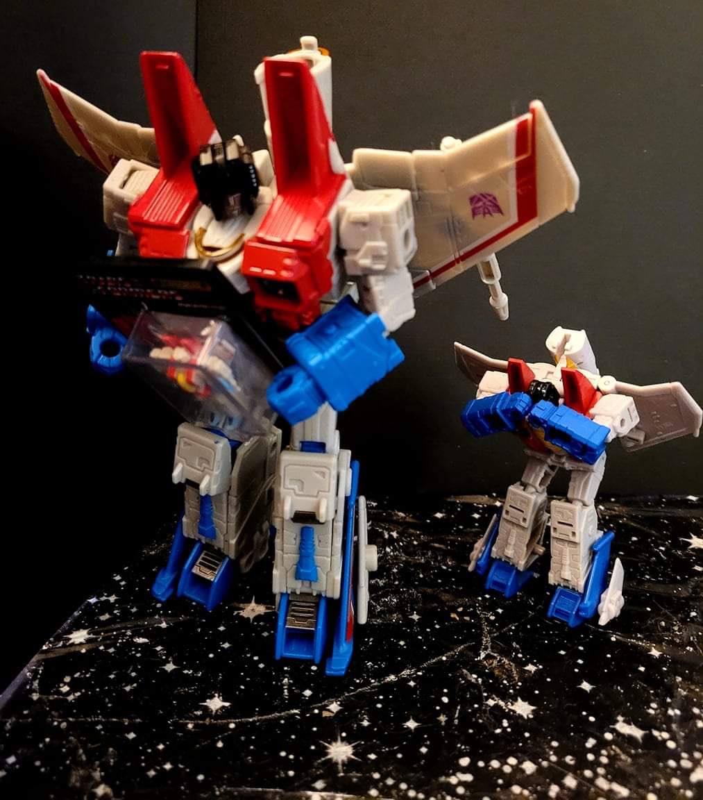 Transformers Den on Twitter "Good Parents vs. Collectors! 😂 Photo