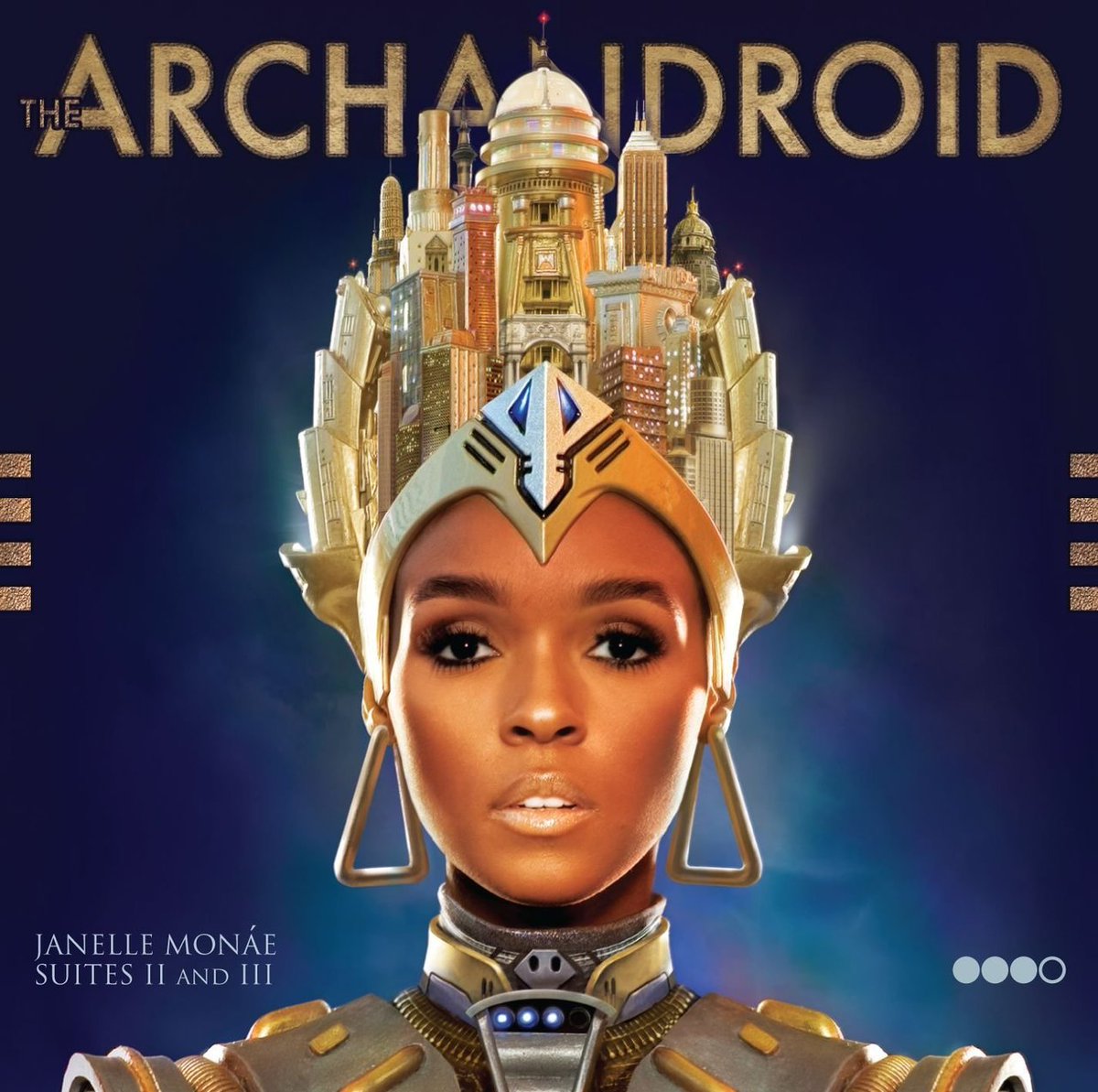 mb93's tweet image. The ArchAndroid by @JanelleMonae @Wondaland @ChuckLightning @NateWonderful #JanelleMonae #TheArchAndroid
music.youtube.com/playlist?list=…