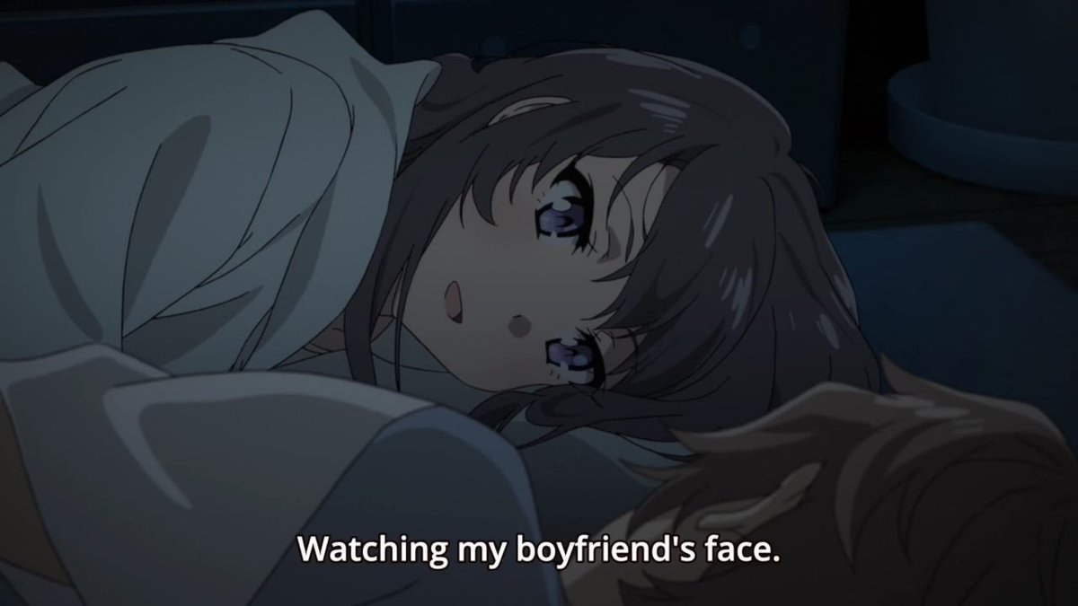 BakaShutInNeet's tweet photo. @GifsAnime_ Nighttt 😴 https://t.co/VNtZ3UkQqh