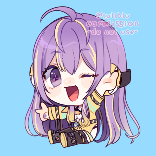 tuliblu's tweet photo. CUTE COMMS!!!! for @kireinapinkyfox and @vividlyvivi 💞💞💞💞💞💞I LOVED doing these!! #tulidraws https://t.co/eaQFA4Kn8N
