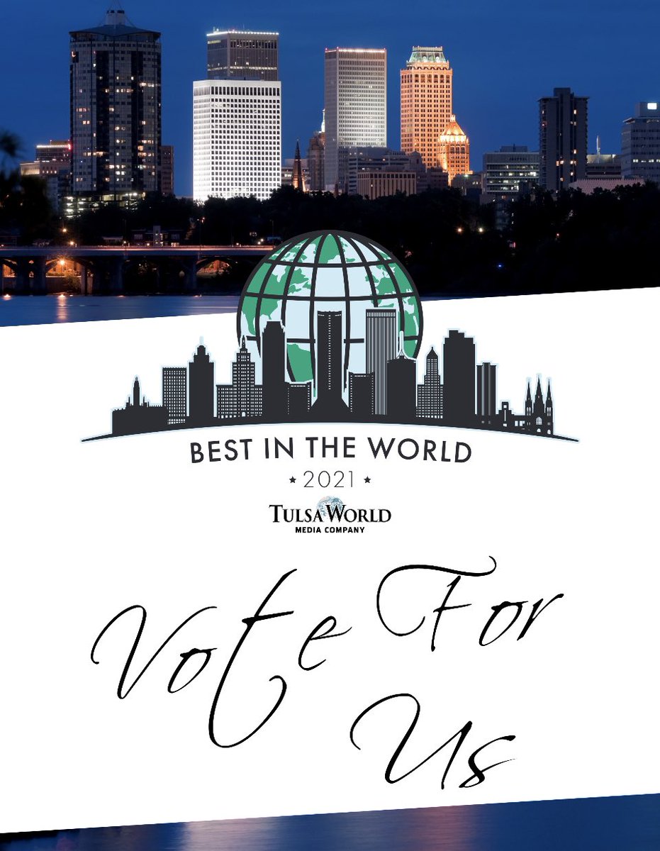 🚨Vote for Facchianos for Best in the world until Aug 1st! Also text 159 to 
(918) 203-8545

tulsaworld.secondstreetapp.com/Best-in-the-Wo…