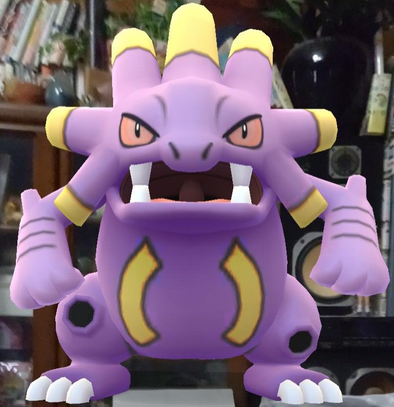 くまじろうパパ ポケモンgo 色違いの バクオング ゲットだぜ T Co Pmpoqlmytj Twitter くまじろうパパ ポケモンgo 色違いの バクオング ゲットだぜ T Co Pmpoqlmytj Twitter