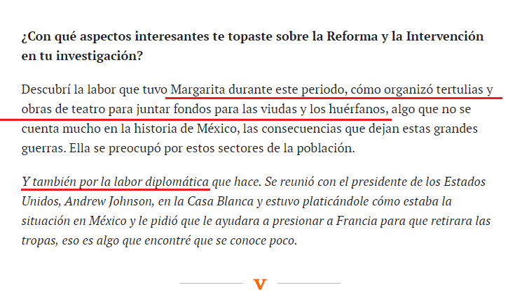 Diegonymous's tweet photo. Por cierto #1PLUS
Margarita Maza hacía de primera dama organizando eventos para juntar recursos para huérfanos, viudas y hacía de Diplomática ocasionalmente.
Alguien lo intentó y le salió el tiro por la culata, a donde quiera que fue le dijeron que NO. 😆 No se rían de la Zopi🤣 https://t.co/KxYH73k0oY