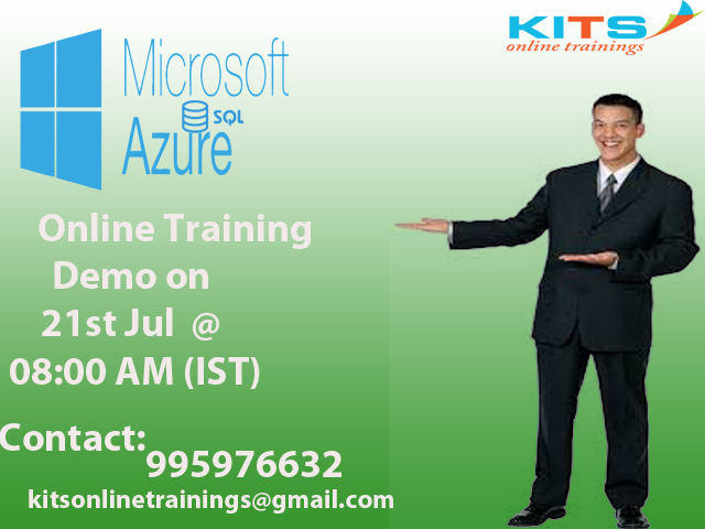 kits_trainings's tweet image. 👉Enroll Now at kitsonlinetrainings.com/course/sql-azu… 
👉Attend Free Online Demo on SQL  Azure
👉Get the basics of  #SQL_Azure  by Real-Time Experts
👉Demo on: 21st  Jul @ 08:00AM (IST) 
#powerbi #businessintelligence #microsoft #datascience #dataanalytics  #stayhome #staysafe #kits