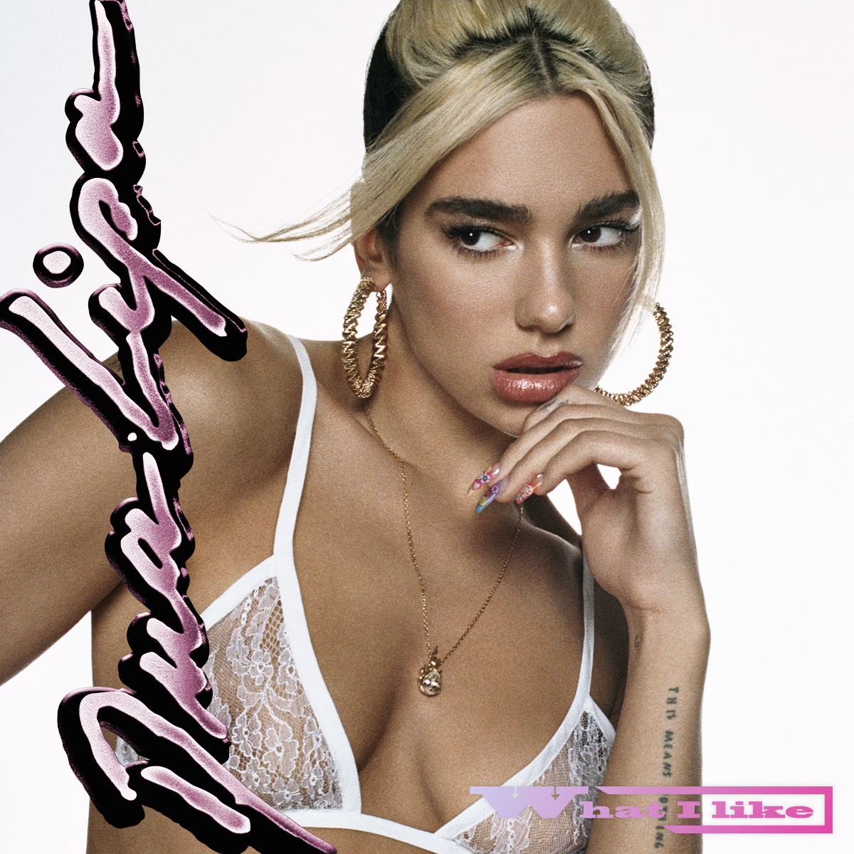 taiki on Twitter: "Dua Lipa New Leak Update: 7/18/2021 - What I Like