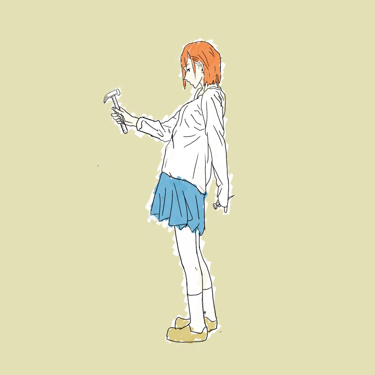 本物の 詰め合わせ 釘崎野薔薇 呪術廻戦 キャラクターグッズ Www Williamsav Com