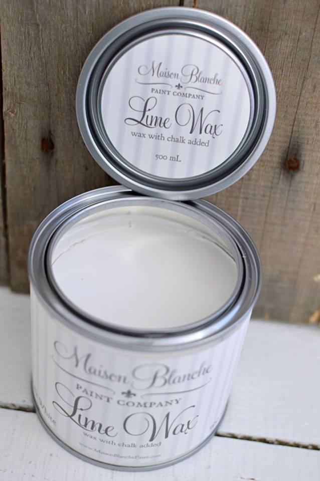 Maison Blanche Paint tweet media