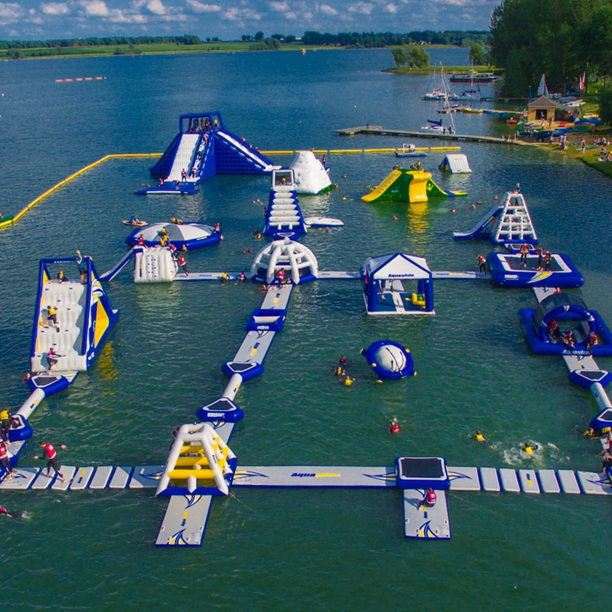 Today’s adventure 💦 Absolutely amazing #rutlandwater