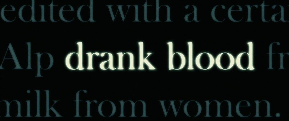 mxvies's tweet image. twilight (2008)