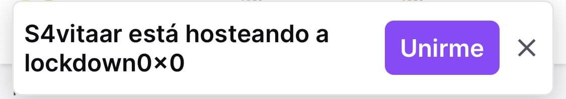Lockdown0x0's tweet image. Muchas gracias @S4vitar por tu apoyo a #Lockdown0x0 - Revolución.

Saludos!

#Ciberseguidad #Cybersecurity #infosec #Tecnologia #Technology #Hacking #comunidad #Opensource #Security #Ciberdefensa #Seguridad #seguridadTI #Seguridadinformatica #Hack #Girls
