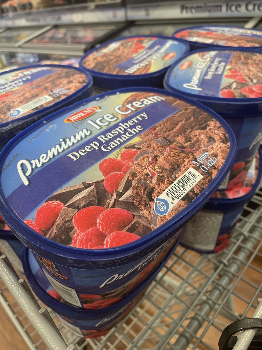 Round 2. It’s seasonal and I’m not taking any chances.