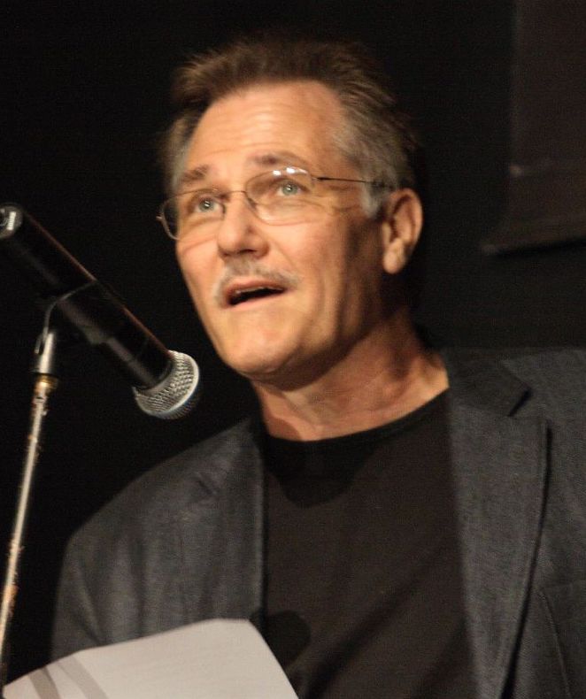 Happy Birthday to Brian Yuzna!   