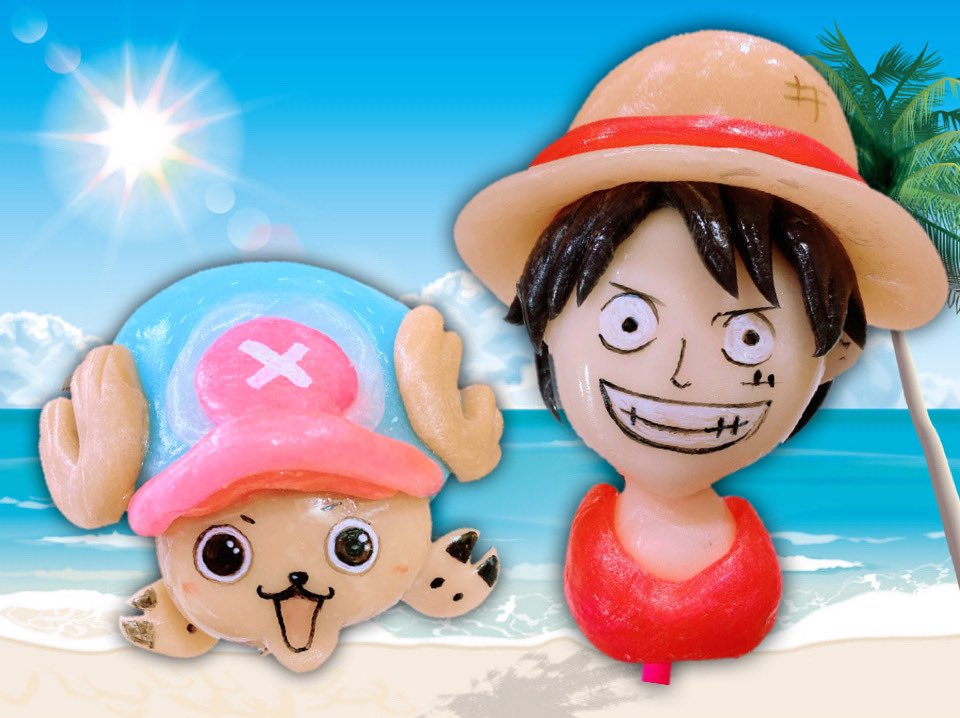 チョッパー البحث في تويتر تويتر