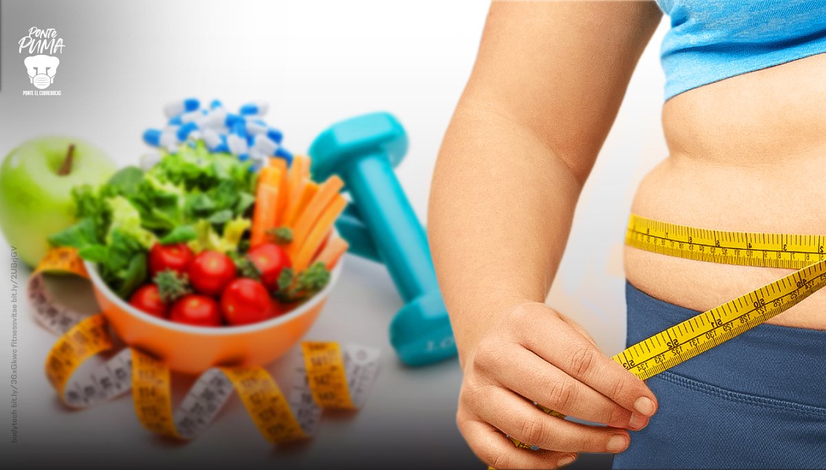 UNAM_MX's tweet photo. ¿Los suplementos y fármacos para bajar de peso son una solución instantánea? FALSO ❌. #AlimentaciónParaLaSalud desmonta algunos mitos relacionados con la obesidad > https://t.co/cVjGkQkMoo
#PontePumaPonte😷 https://t.co/YUFRtOZ9ms