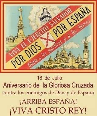 PEDROLUSARIAS1's tweet photo. @_Chule_74 ARRIBA SIEMPRE 🙋‍♂️🇪🇦 https://t.co/EfyQR66G4A