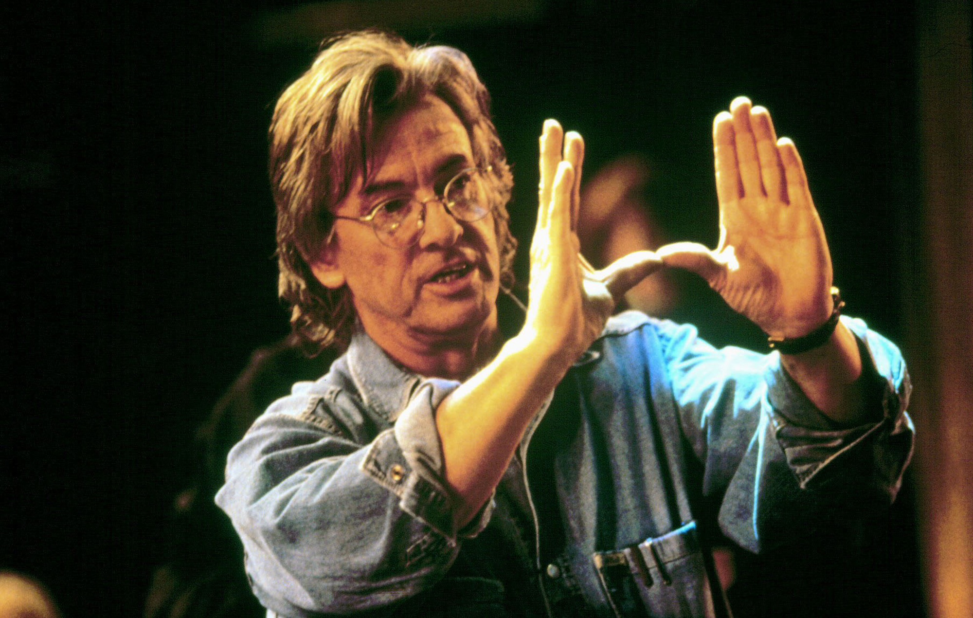Happy Birthday to our king of controversy Paul Verhoeven 