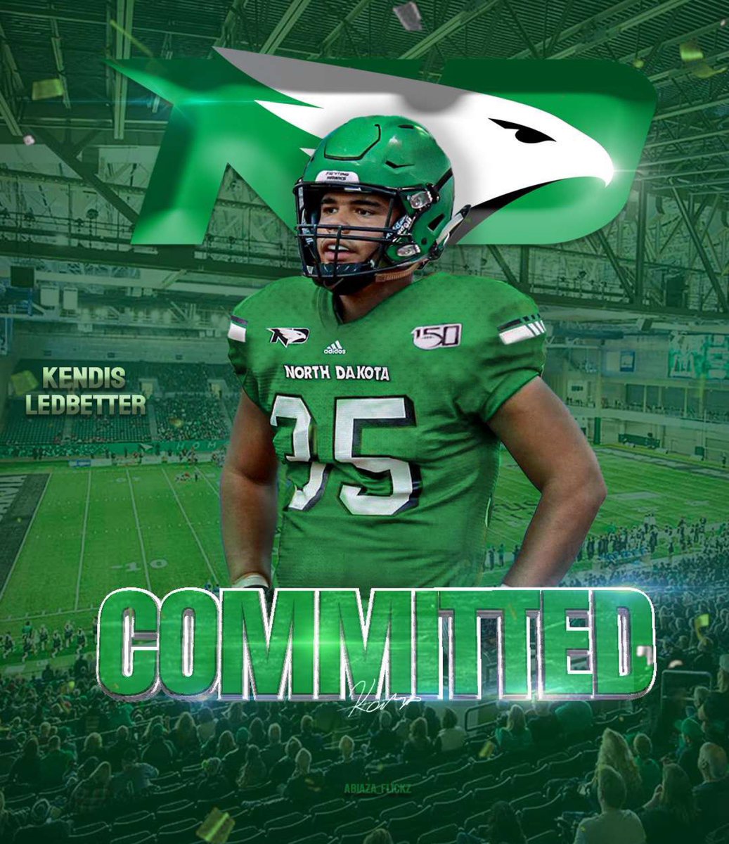 Kendis Ledbetter tweet media