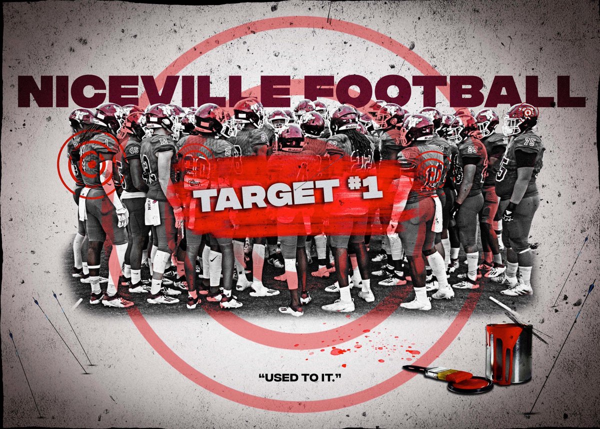 Niceville Football tweet media