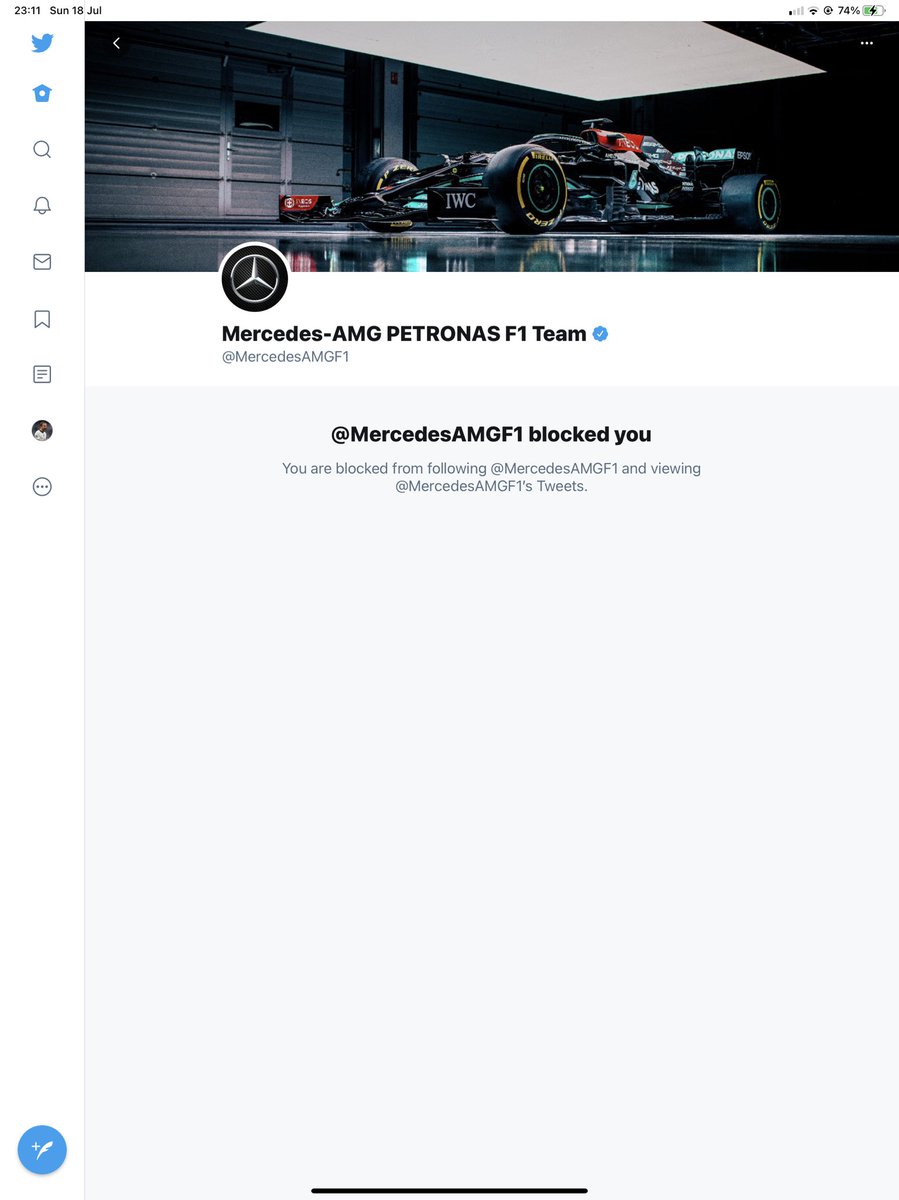 cwt1965's tweet photo. Badge of fucking honour, wish the attempted murderer @LewisHamilton would do the same https://t.co/LcV9ihcICs