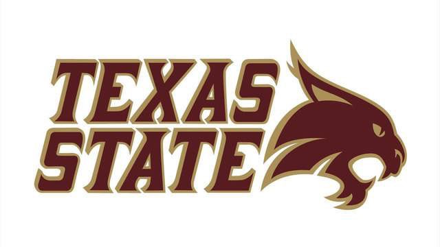 emerie_b11's tweet photo. Blessed to receive my first offer from Texas State University @TXStateWBB 
Thanks coach @Coach_Z_Antoine @CoachChanteC @pd_skillz @AshHutchcraft @pmbohanon https://t.co/abuCRGXnel