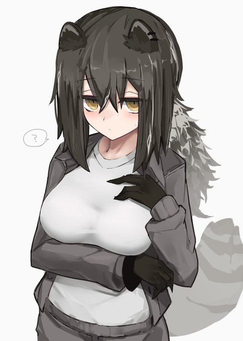 ロビンチャ…… 